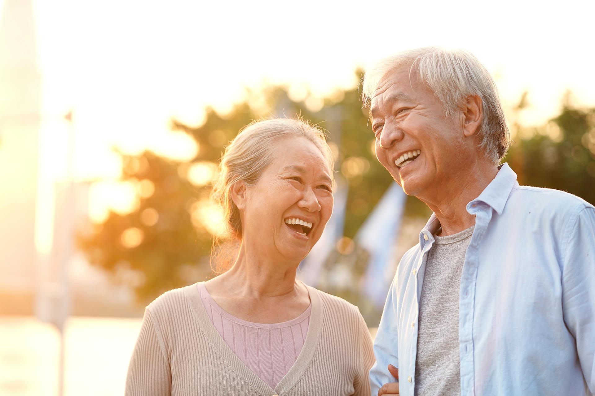 Retirees
