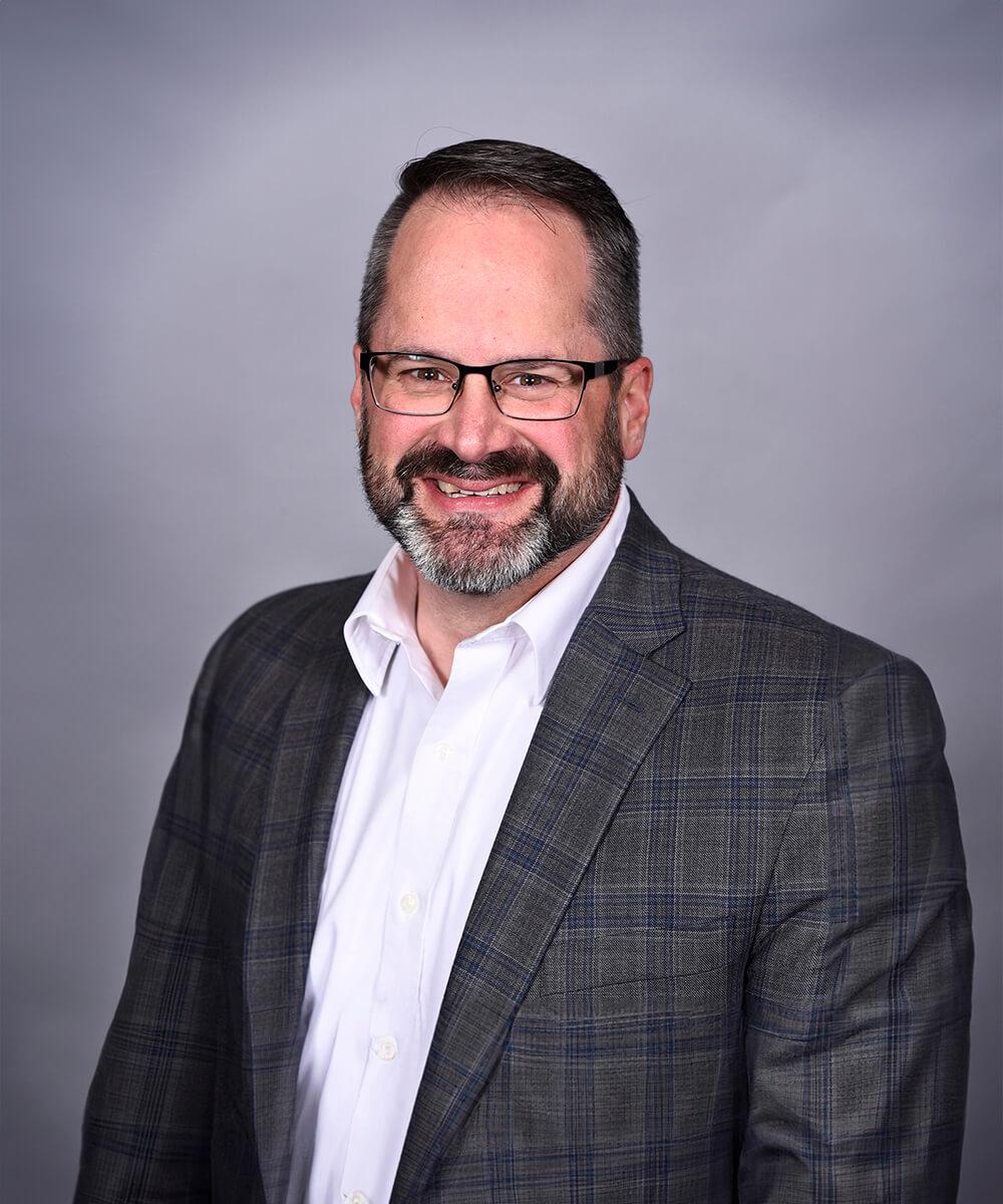 Jeffrey | President | Strategic Navigators Asset Management